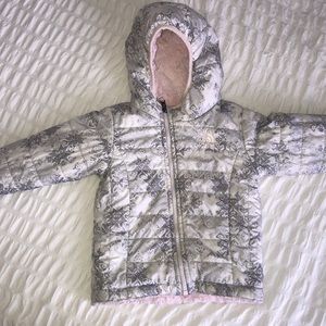 The North Face Jacket